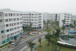 Thị trường nhà ở Tp.HCM và Hà Nội giao dịch đều giảm mạnh