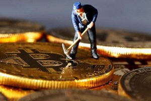 Gần 1 tỷ USD tiền ảo bị đánh cắp trong 9 tháng