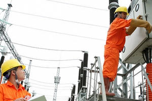 7 năm nữa, thị trường điện sẽ hoạt động cạnh tranh