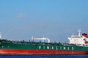 “Xóa sổ” thương hiệu Vinalines, VIMC chính thức giao dịch từ ngày 1/9