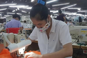 Sẽ điều chỉnh mức lương cơ sở lên 1,49 triệu đồng/tháng từ 1.7.2019