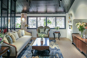 Chiêm ngưỡng hai dinh thự cổ của vua Bảo Đại ở Hà Nội