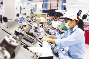 Do ảnh hưởng của làn sóng Covid-19, số doanh nghiệp tạm ngừng kinh doanh năm 2021 tăng 18%