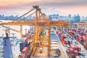 Hàn Quốc vẫn là nhà đầu tư lớn nhất tại Việt Nam