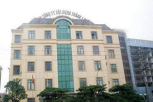 Sau 1 năm về tay TNG, Vianconex 9 (VC9) và Tổng công ty Thăng Long (TTL) vẫn chưa khởi sắc