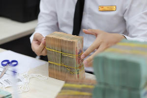 Kỳ vọng gì ở cổ phiếu ngân hàng?