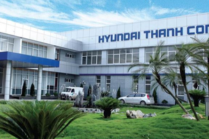 Được Hyundai Thành Công thâu tóm, Chứng khoán Đà Nẵng trở thành doanh nghiệp nghìn tỷ?