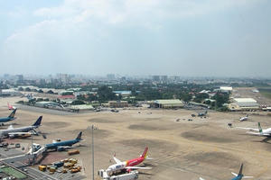 Thủ tướng giao ACV đầu tư nhà ga T3 Tân Sơn Nhất