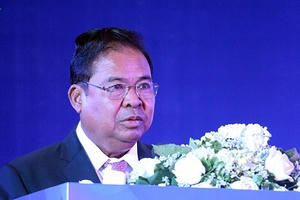 Doanh nghiệp Việt Nam đẩy mạnh đầu tư tại Campuchia