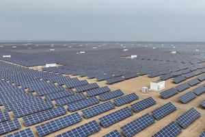 Nhiều công ty pin mặt trời Trung Quốc tại Việt Nam bất ngờ dừng sản xuất