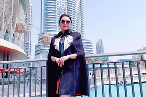 Trần Thị Bích Ngọc: Nữ doanh nhân 9x đam mê kinh doanh mỹ phẩm