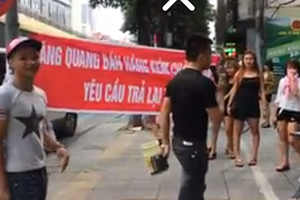 Khách hàng “tố” Đăng Quang Watch bán hàng kém chất lượng?