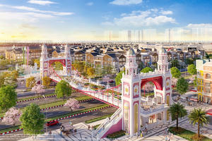 Công thức thành công của các siêu điểm đến trong làn sóng tiêu dùng mới