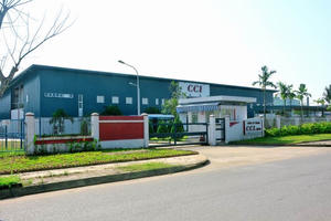 Cizidco: Doanh thu 2024 tăng trưởng, vì sao kế hoạch lợi nhuận 2025 lại 'đi lùi'?