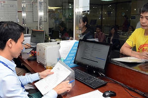 Bộ Công Thương: Bước kiến tạo thứ 4 trong cuộc cách mạng giảm bớt điều kiện kinh doanh