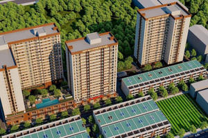 TP HCM sắp mở bán hơn 900 căn nhà ở xã hội, giá từ 22 triệu đồng/m²