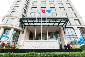 Loạt 'ông lớn' địa ốc trong danh sách nợ thuế nghìn tỷ, công ty con Đất Xanh dẫn đầu