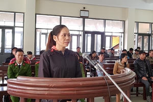 Quảng Ninh: Phải chăng có sự “hoán đổi” chủ thể trong vụ án chứa chấp sử dụng trái phép chất ma túy?