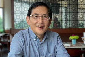 GS Bùi Xuân Tùng: Việt Nam phải có chiến lược khác nếu vốn FDI đổi hướng từ cuộc chiến Mỹ Trung