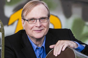 Cố đồng sáng lập Microsoft Paul Allen và di sản để lại cho nhân loại