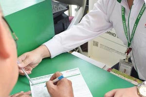 Sau thông tin "Trả nợ cho Fe Credit bằng cách tìm cái chết”, Ngân hàng Nhà nước yêu cầu VPBank rà soát quy trình