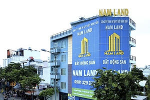 Nice Star và Nam Land bị xử phạt do vi phạm công bố thông tin