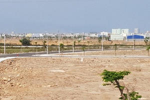 Bất động sản Đà Nẵng: Đất nền xoay chiều giảm giá, biệt thự nghỉ dưỡng trầm lắng