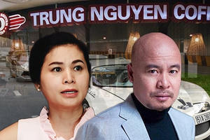 Khối tài sản nghìn tỉ của Trung Nguyên sẽ định đoạt thế nào?