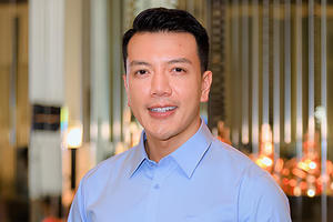 ThS - BS.CKII Cao Ngọc Duy: “Đôi bàn tay vàng” trong ngành thẩm mỹ Việt