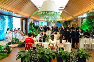 Essensia Parkway gây tiếng vang lớn trên thị trường, ghi nhận tỷ lệ hấp thụ ấn tượng và hợp tác đẳng cấp cùng WorldHotels™