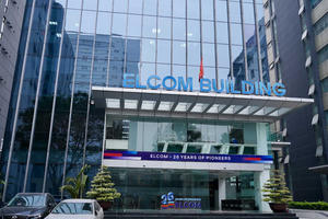 Elcom (ELC) chi 107,5 tỷ đồng nhận chuyển nhượng lô đất hơn 7.500m2 tại Khu đô thị Tây Hồ Tây
