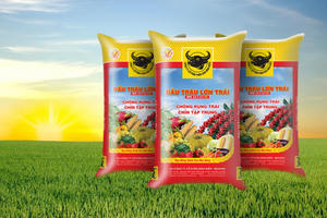 Cổ đông của Phân bón Bình Điền (BFC) sắp nhận được hơn 80 tỷ đồng tiền cổ tức