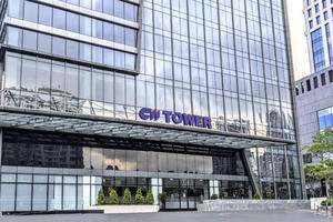 ĐHĐCĐ bất thường của Đầu tư Hạ tầng Kỹ thuật TP.HCM (CII): Thông qua chủ trương đầu tư cao tốc TP HCM - Mỹ Thuận với tổng vốn lên tới 38.694 tỷ đồng