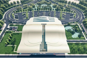 T&T Group và chủ sở hữu AirAsia đề xuất xây tổ hợp đô thị sân bay tại Quảng Trị