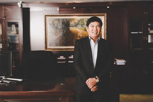 "Vua thép" Trần Đình Long và ông Nguyễn Đăng Quang quay lại danh sách tỷ phú thế giới 2021