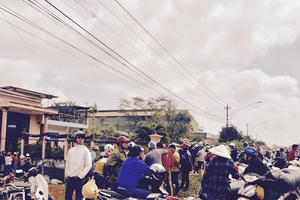 Đăk Lăk: Nghi án chồng sát hại vợ rồi nhảy giếng tự tử