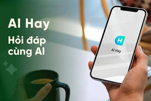 Báo cáo Decision Lab: 80% người Việt dùng AI, ChatGPT thống trị nhưng AI nội gây bất ngờ về độ hài lòng