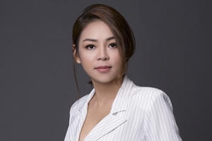Đinh Vân (Ruby Đinh): Kinh doanh bằng trách nhiệm và sự đam mê