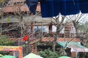 Quảng Nam: Khởi tố thêm tội thiếu nữ lột đồ bạn gái nơi công cộng