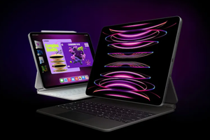 Apple ra mắt iPad với thiết kế mới cùng phần cứng nâng cấp