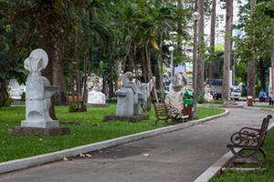 TP HCM "kêu án" 180 dự án treo