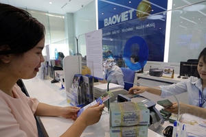 Việt Nam sắp trở thành trung tâm công nghệ tài chính ở Đông Nam Á?