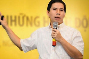 Kiếm nửa tỷ USD, đại gia kín tiếng vượt tỷ phú Phạm Nhật Vượng