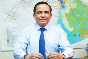 Lý giải tình trạng giá nhà đất TP HCM 'tăng chóng mặt'