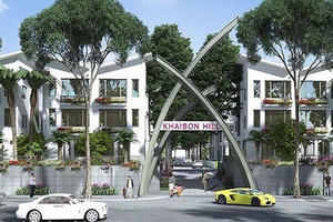 Phó Thủ tướng yêu cầu thanh tra việc cấp đất Dự án Khai Sơn City