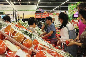 Lạm phát cơ bản vượt 2%