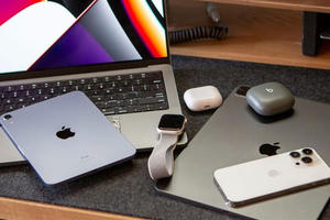 Vì sao Apple cấm các đại lý bán iPhone, MacBook… trên TikTok Shop?