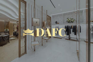 Công ty hàng hiệu DAFC của bà Lê Hồng Thuỷ Tiên lỗ 41 triệu đồng/ngày