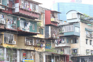 Năm 2021 tháo điểm nghẽn cải tạo chung cư cũ