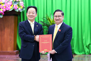 T&T Group hợp tác chiến lược với TP Cần Thơ, đề xuất đầu tư nhiều dự án lớn